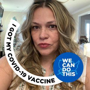 Meet your Posher, Dianna